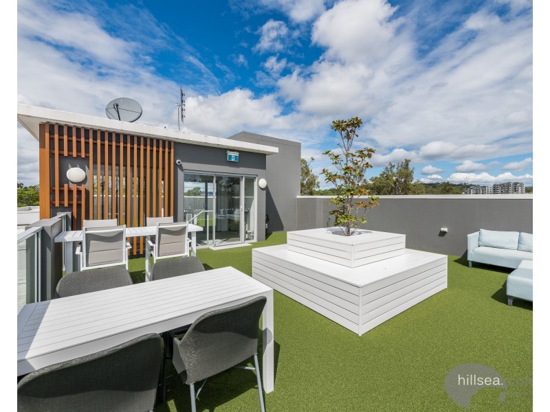 17/30 Careel Close, Helensvale QLD 4212
