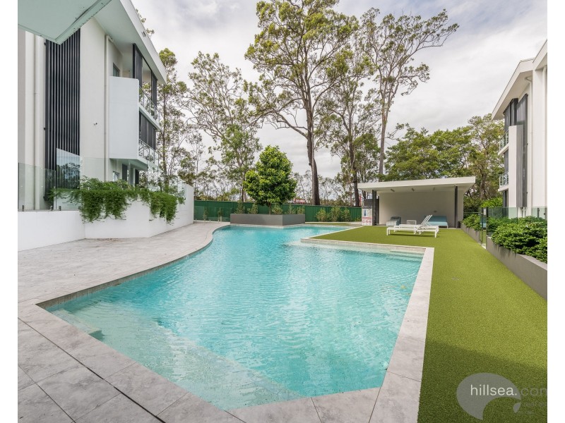 17/30 Careel Close, Helensvale QLD 4212