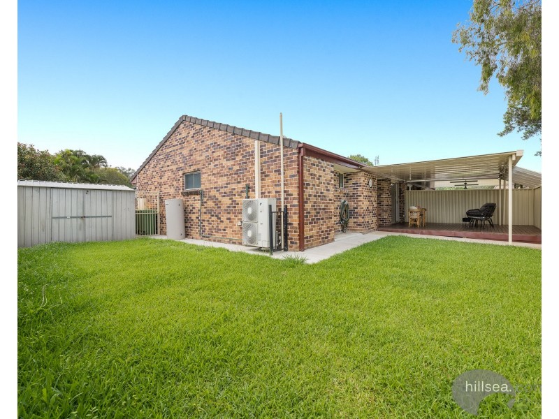 2/50 River Oak Drive, Helensvale QLD 4212