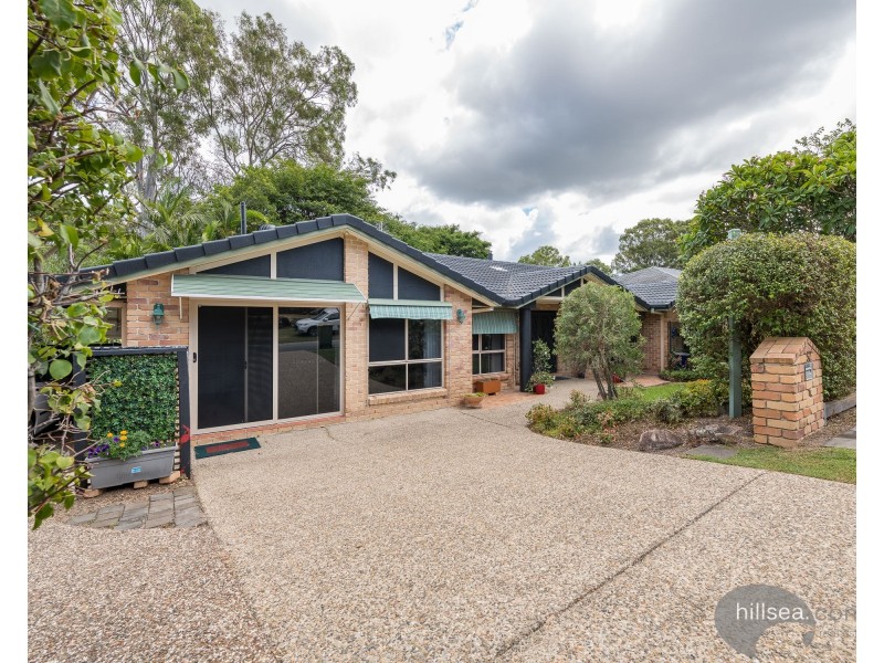 52 Lismore Drive, Helensvale QLD 4212