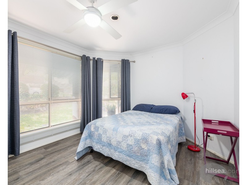 52 Lismore Drive, Helensvale QLD 4212