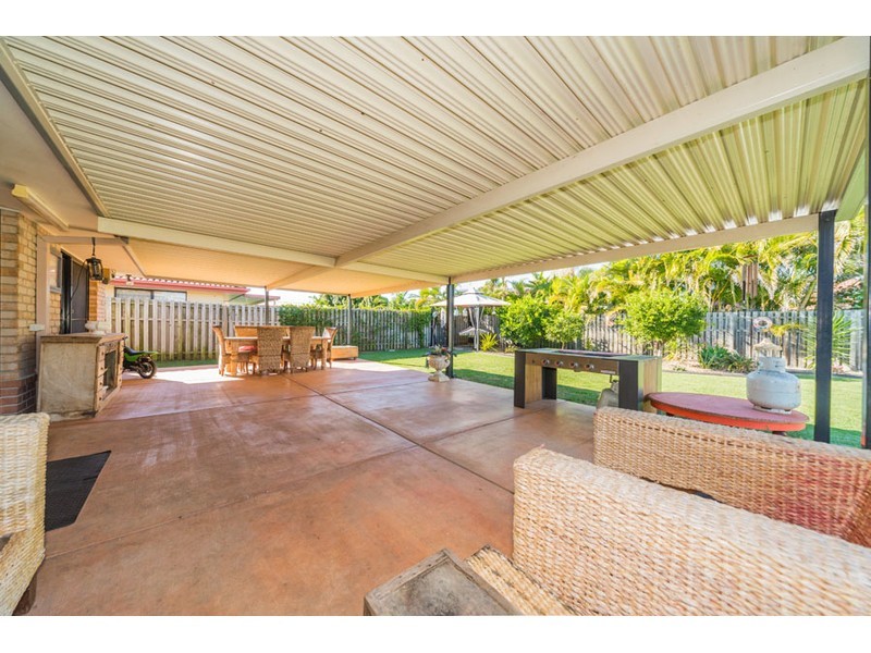 80 Fawn Street, Upper Coomera QLD 4209