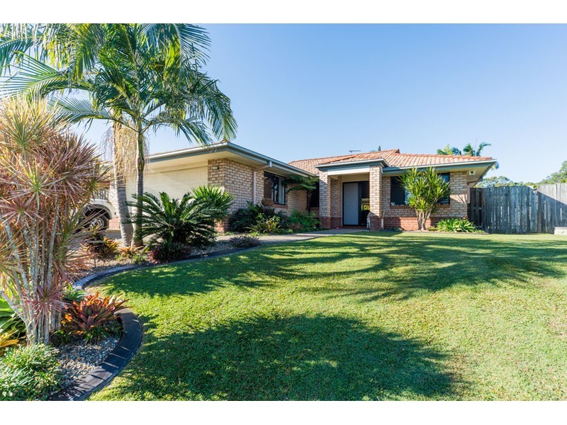 80 Fawn Street, Upper Coomera QLD 4209