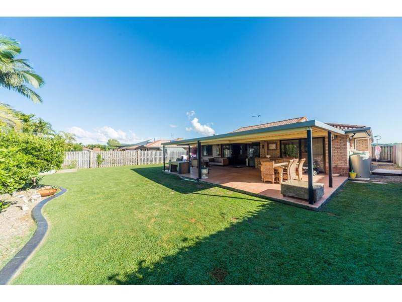 80 Fawn Street, Upper Coomera QLD 4209