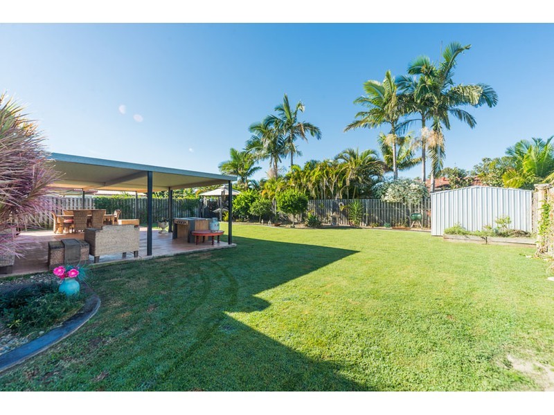 80 Fawn Street, Upper Coomera QLD 4209