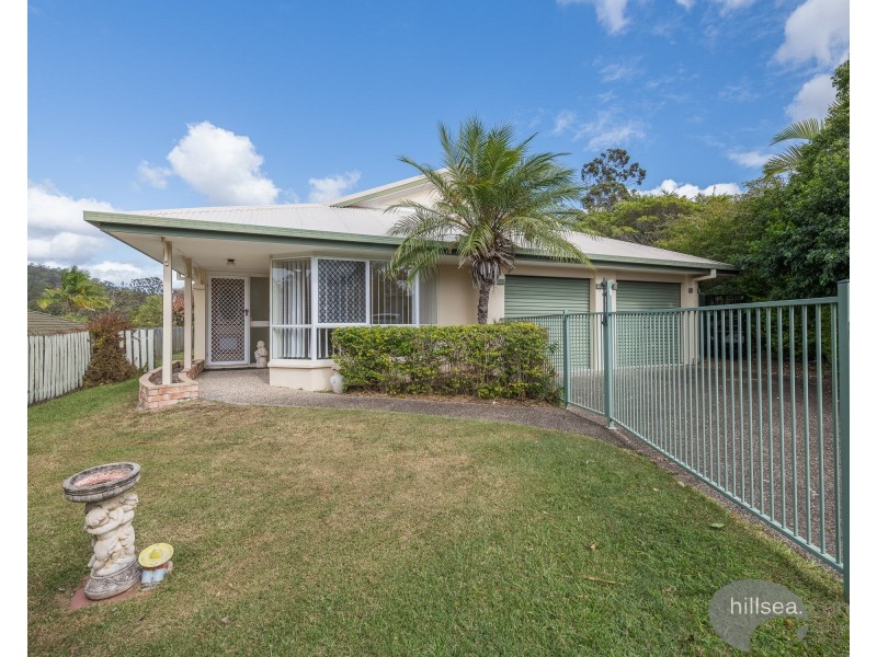 26 Oregon Way, Oxenford QLD 4210