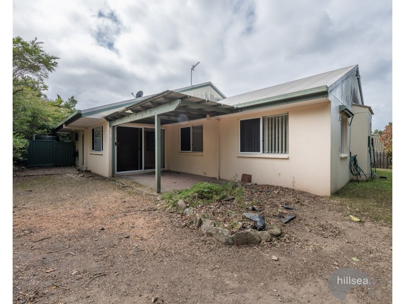 26 Oregon Way, Oxenford QLD 4210
