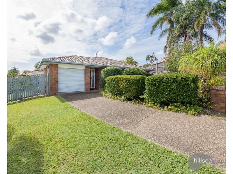 6 Maleny Place, Helensvale QLD 4212