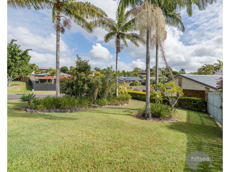 6 Maleny Place, Helensvale QLD 4212
