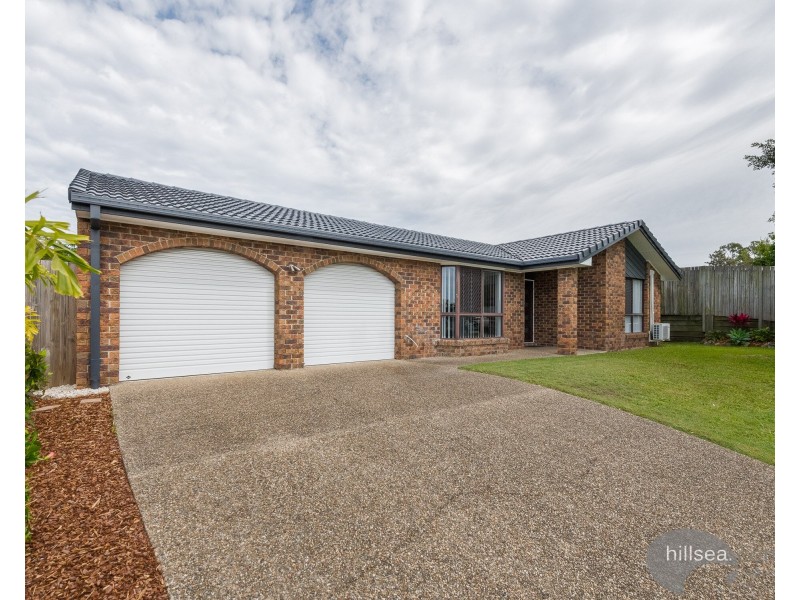 250 Discovery Drive, Helensvale QLD 4212