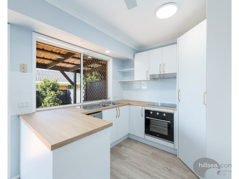 18/11-39 Kingaroy Avenue, Helensvale QLD 4212