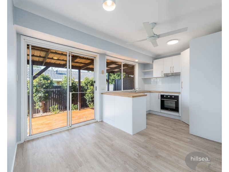 18/11-39 Kingaroy Avenue, Helensvale QLD 4212