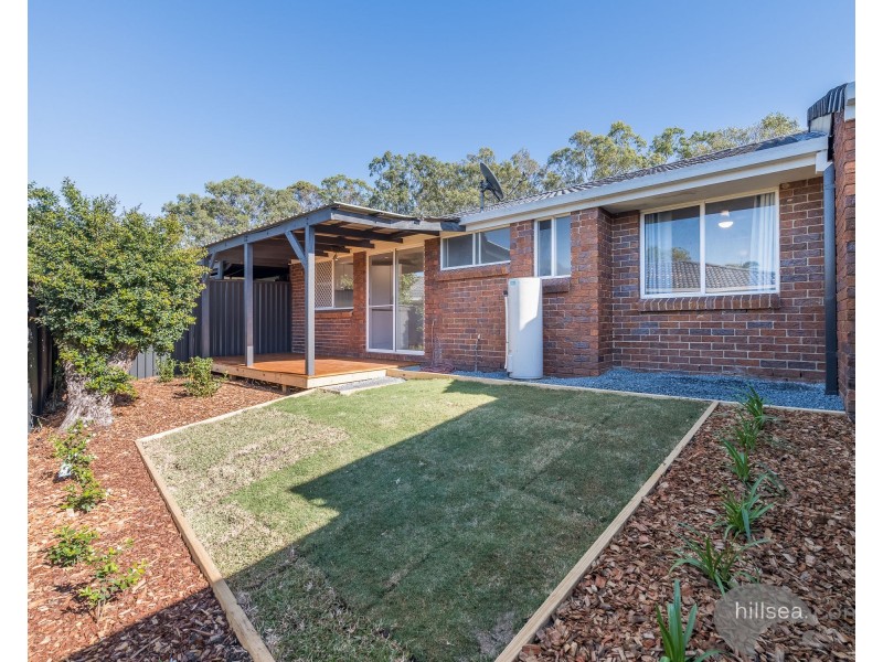 18/11-39 Kingaroy Avenue, Helensvale QLD 4212