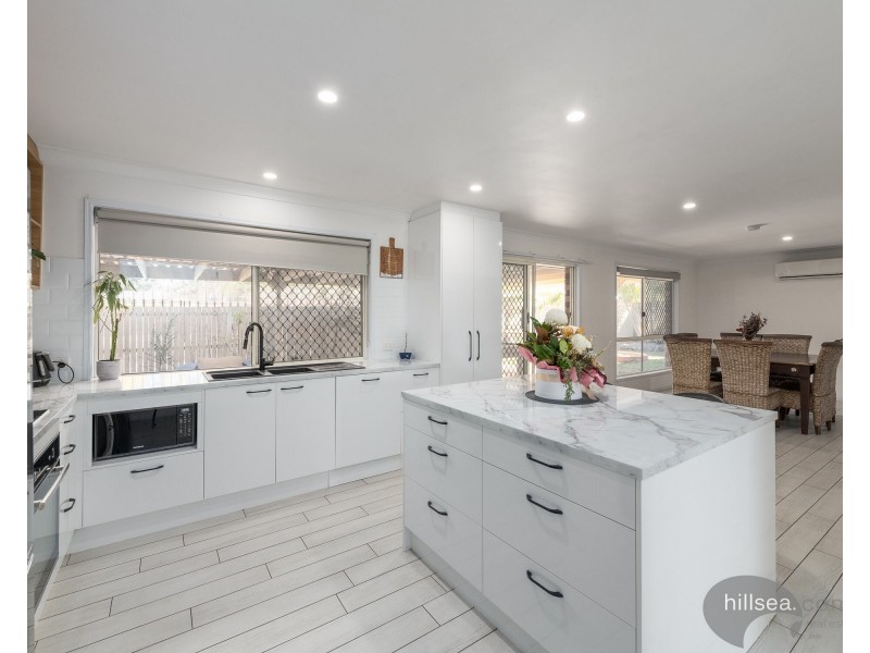 4 Rosswood Court, Helensvale QLD 4212