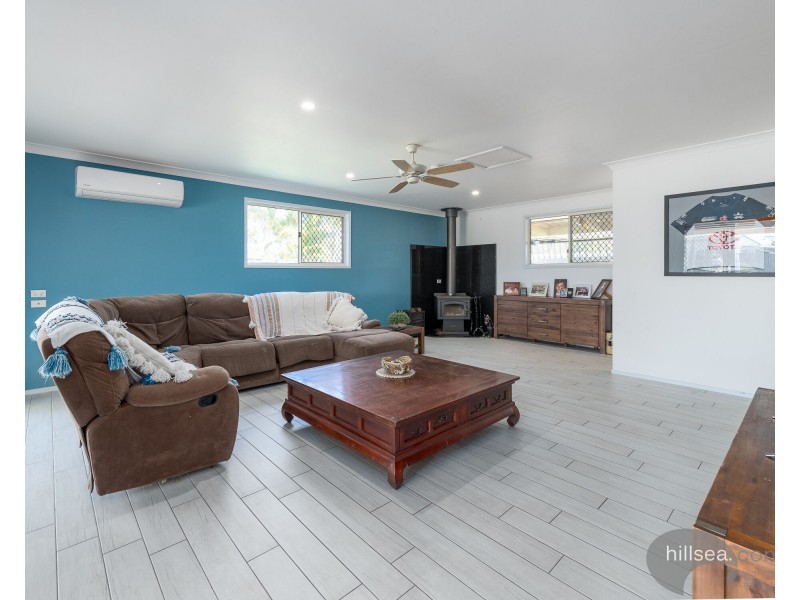 4 Rosswood Court, Helensvale QLD 4212