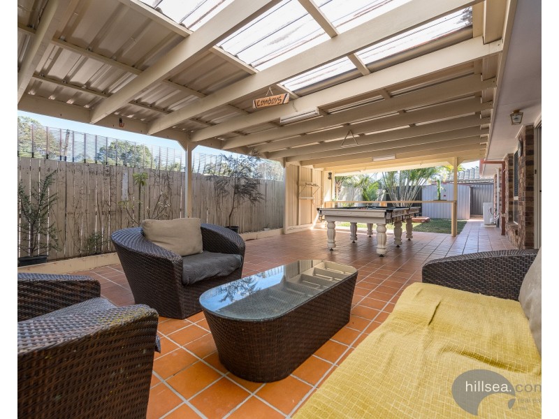 4 Rosswood Court, Helensvale QLD 4212