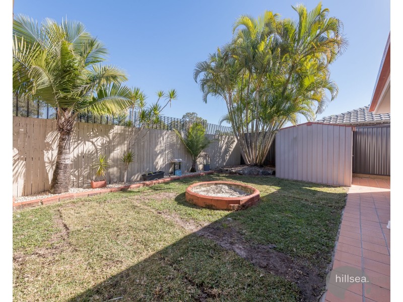 4 Rosswood Court, Helensvale QLD 4212