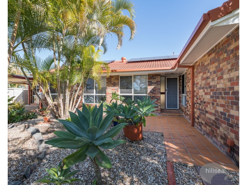 4 Rosswood Court, Helensvale QLD 4212