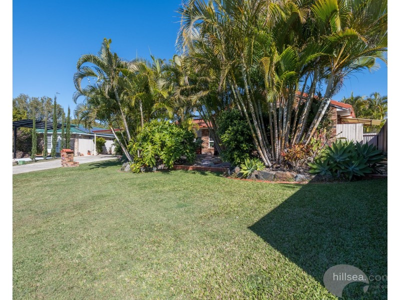 4 Rosswood Court, Helensvale QLD 4212