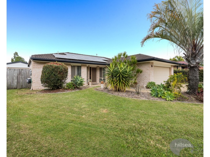 10 Waverley Park Close, Oxenford QLD 4210