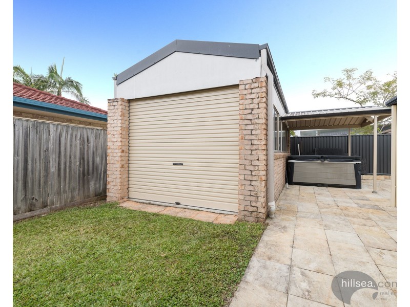 10 Waverley Park Close, Oxenford QLD 4210