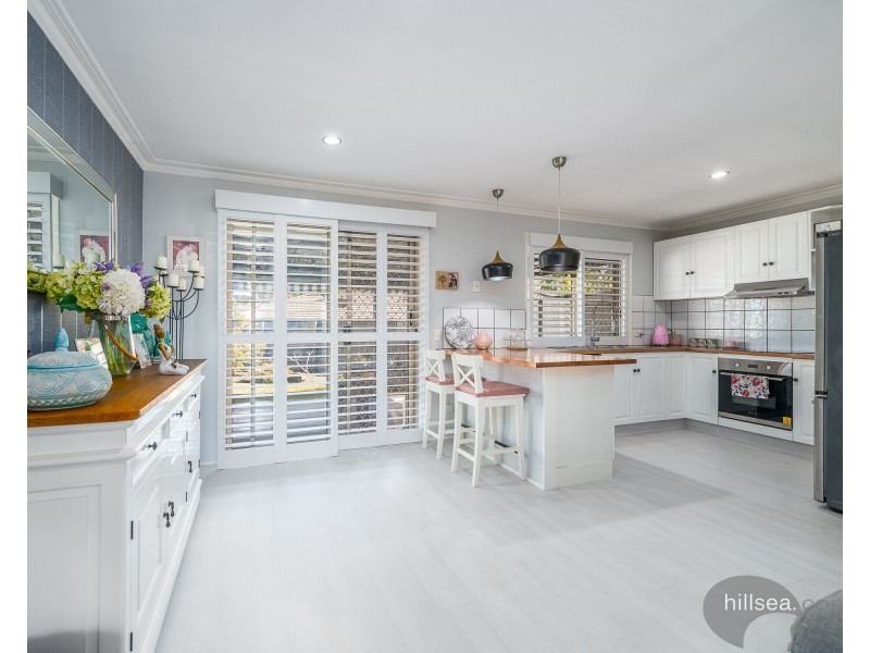 9/32-42 Mildura Drive, Helensvale QLD 4212
