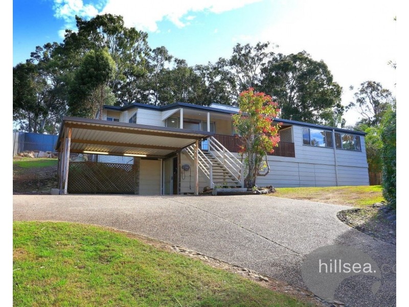 5 Finley Court, Helensvale QLD 4212