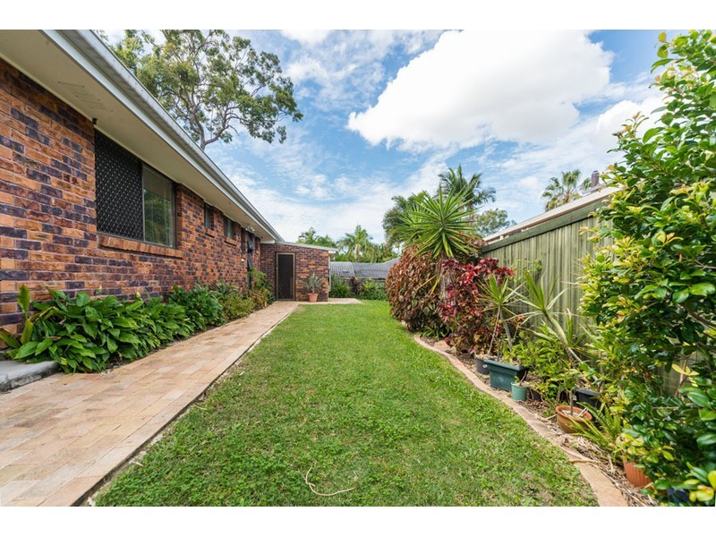 2 Picola Place, Helensvale QLD 4212