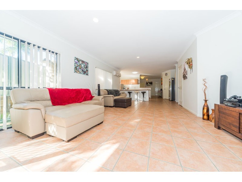 38 Vivacity Drive, Upper Coomera QLD 4209