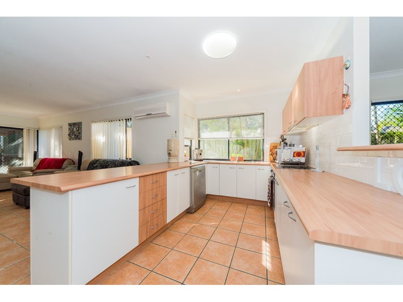 38 Vivacity Drive, Upper Coomera QLD 4209