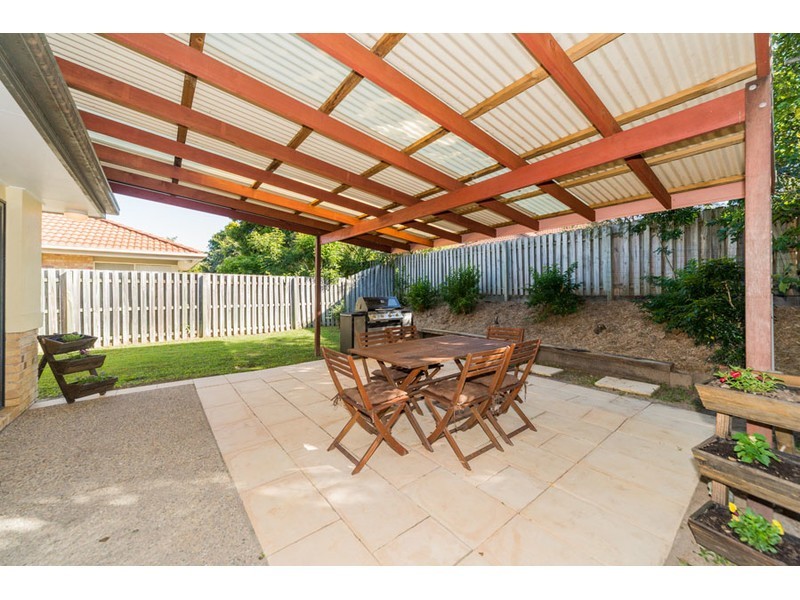 38 Vivacity Drive, Upper Coomera QLD 4209