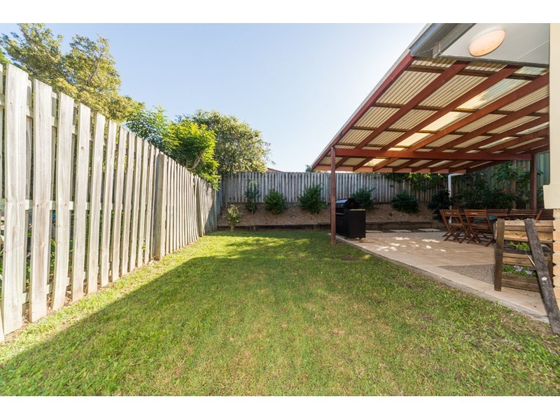 38 Vivacity Drive, Upper Coomera QLD 4209