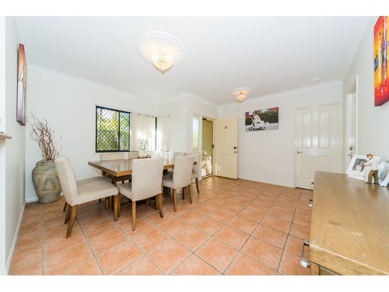 38 Vivacity Drive, Upper Coomera QLD 4209