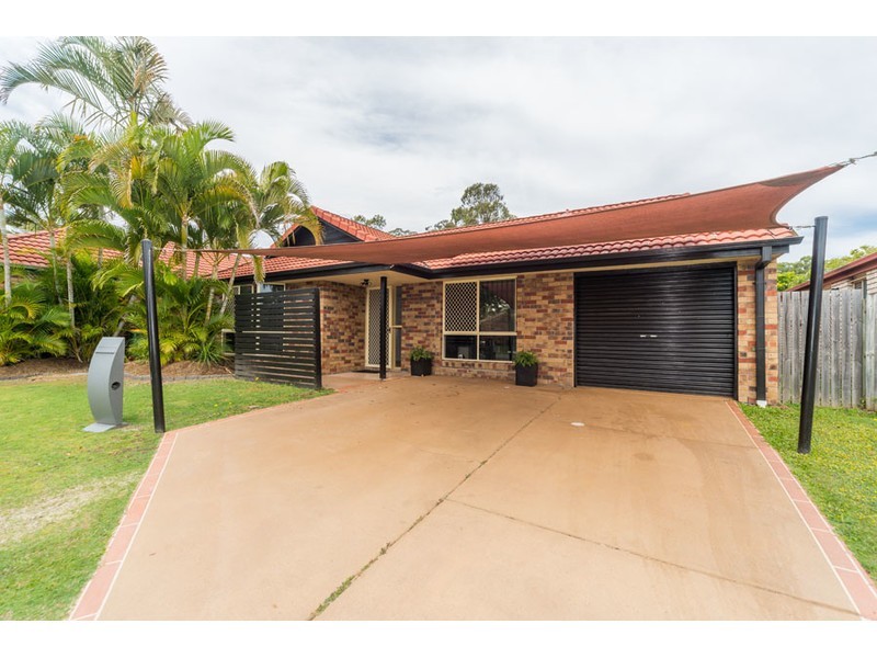 28 Sidney Nolan Drive, Coombabah QLD 4216