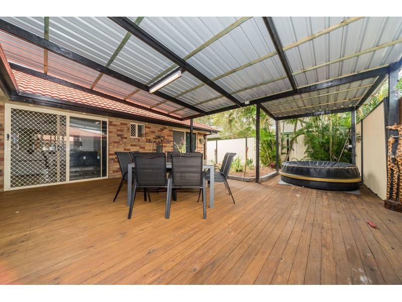 28 Sidney Nolan Drive, Coombabah QLD 4216