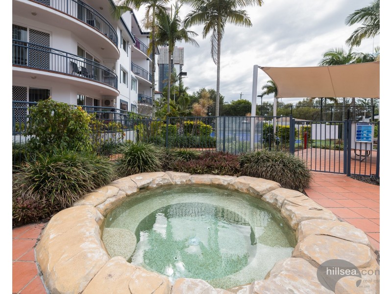 60/148-156 Marine Parade, Southport QLD 4215