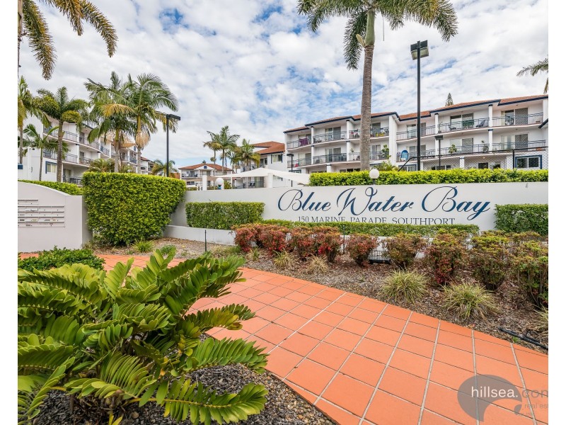 60/148-156 Marine Parade, Southport QLD 4215