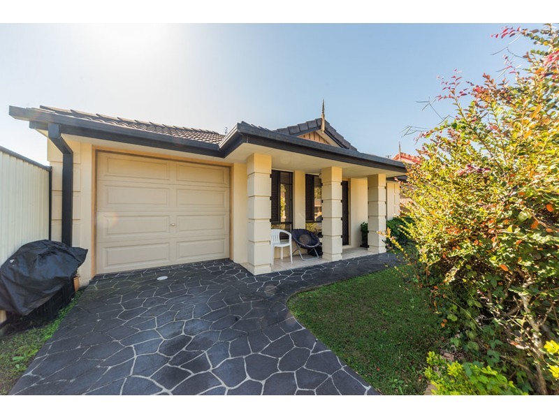 31 Seidler Avenue, Coombabah QLD 4216