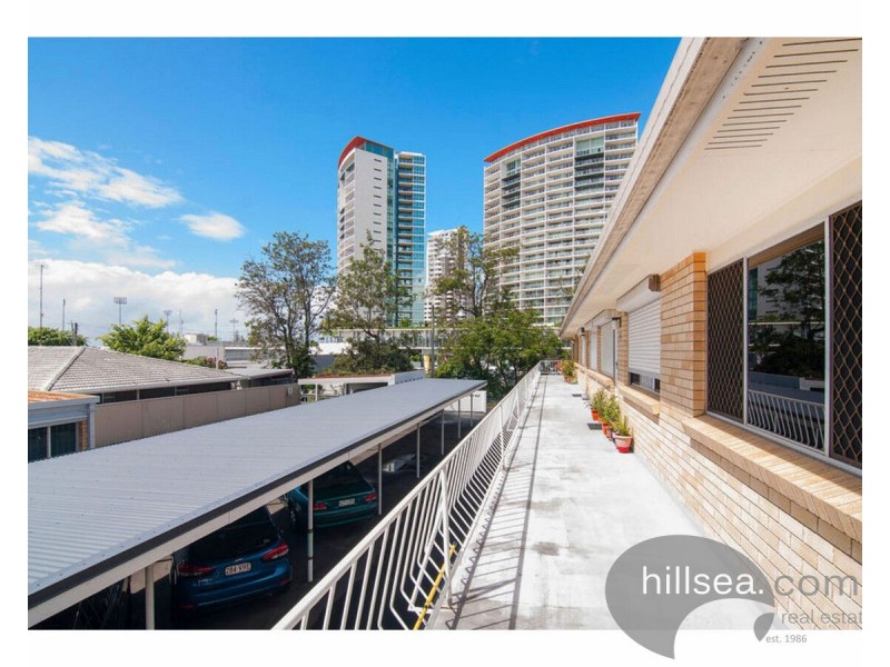 5/10 Railway Street, Southport QLD 4215