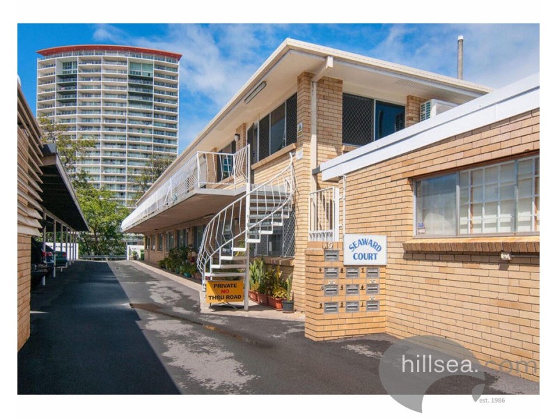 5/10 Railway Street, Southport QLD 4215