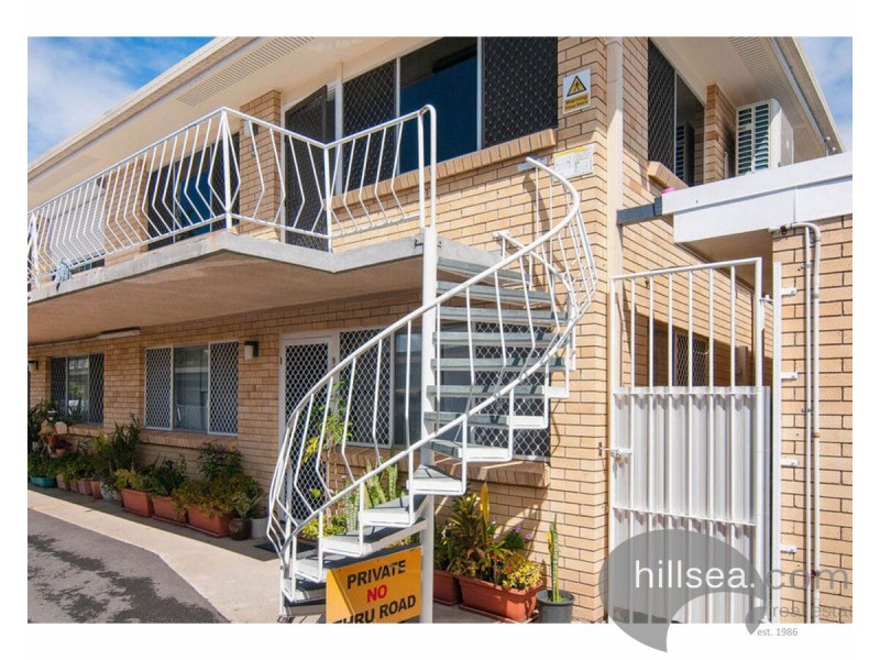 5/10 Railway Street, Southport QLD 4215