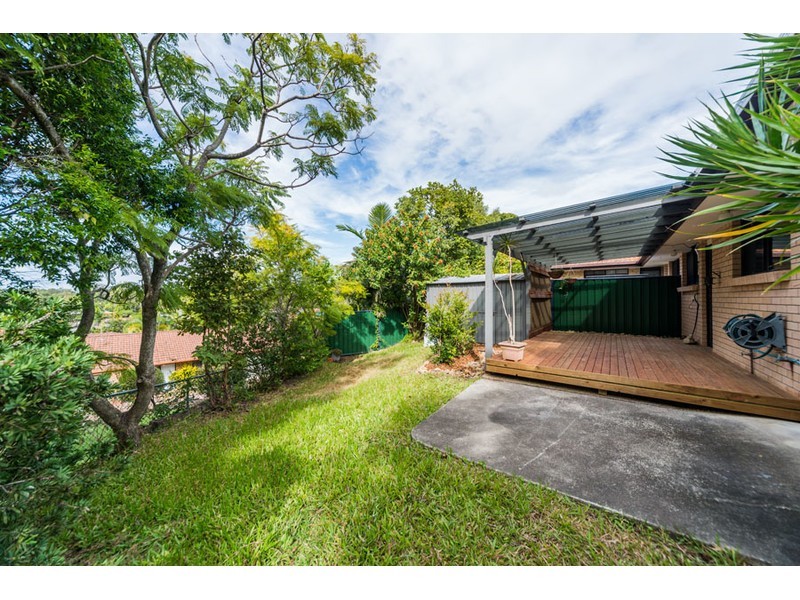 4/13 Cannington Place, Helensvale QLD 4212