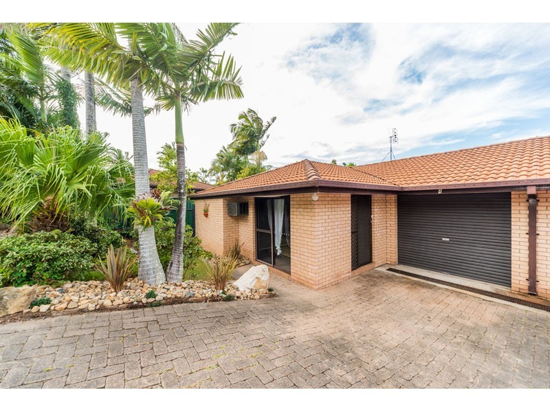 4/13 Cannington Place, Helensvale QLD 4212
