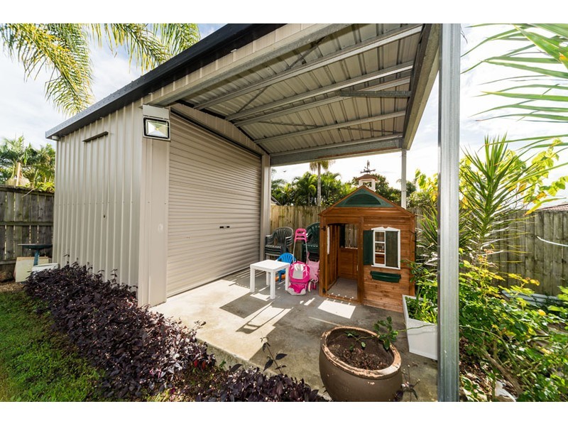 5 Boonah Court, Helensvale QLD 4212
