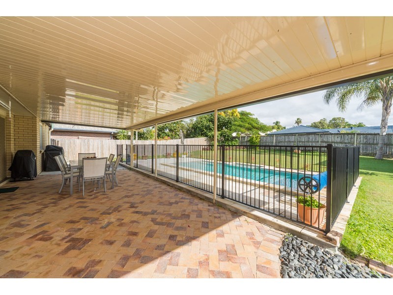 5 Boonah Court, Helensvale QLD 4212