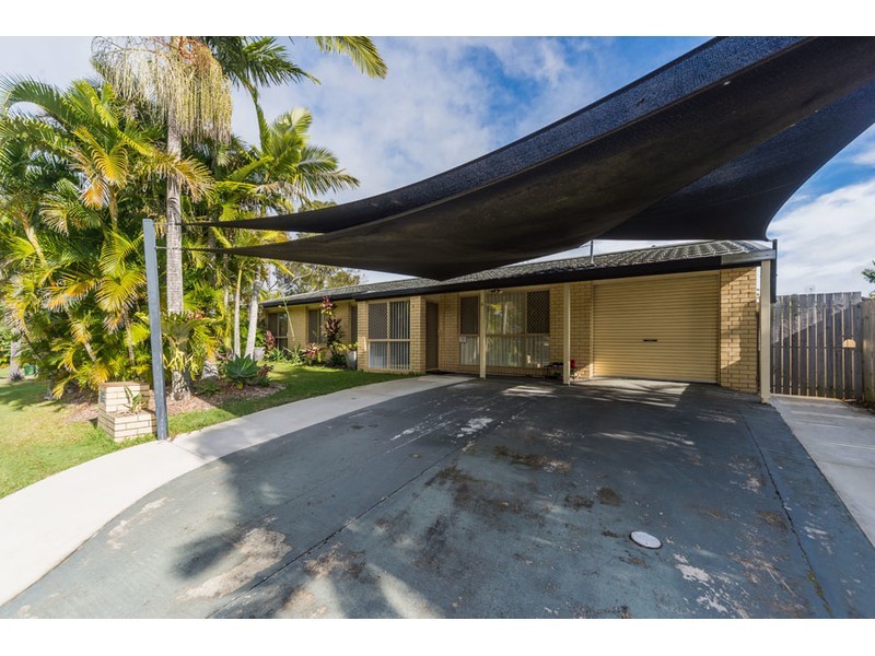 5 Boonah Court, Helensvale QLD 4212