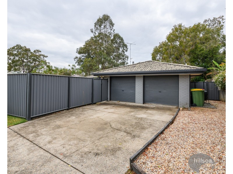 19 Narooma Place, Helensvale QLD 4212