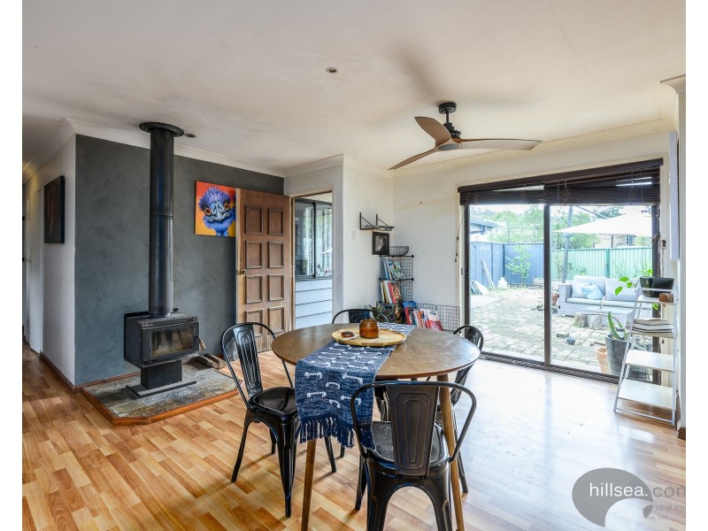 19 Narooma Place, Helensvale QLD 4212