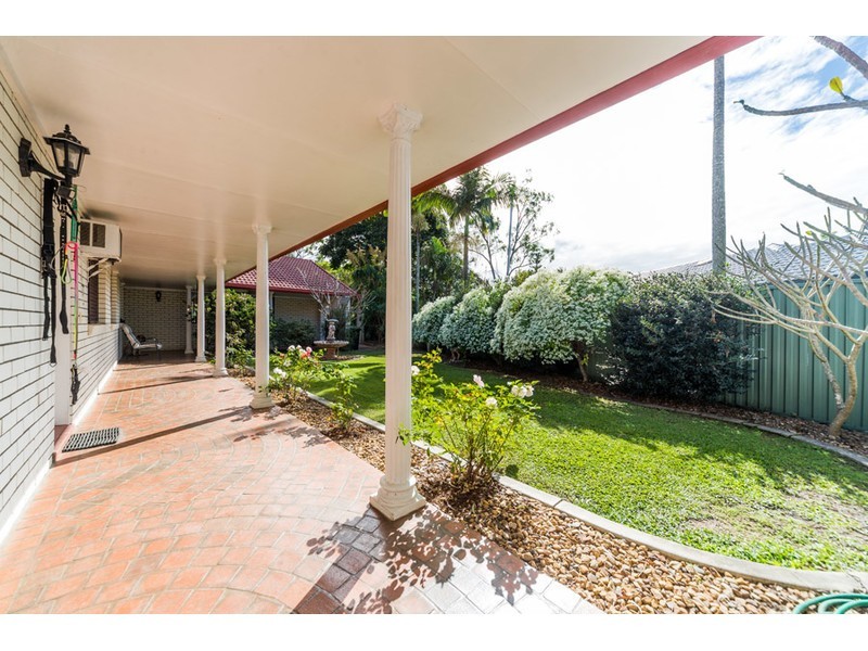 6 Morwell Court, Helensvale QLD 4212