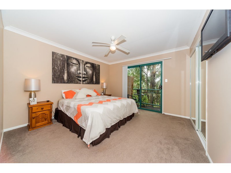 2076/6 Crestridge Crescent, Oxenford QLD 4210